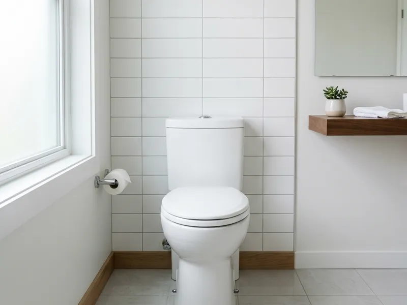Toilet Repair & Installation Plumber in Stockbridge, MI